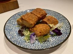 潮式炸虾枣-三号黄浦会Canton Table