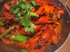 -乔街深夜食堂·小龙虾·高压锅生蚝(杭州总店)