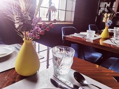 -YUE·6·西式融合餐厅(外滩六号店)