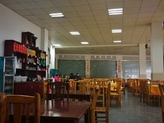 大堂-荣生萝卜汤饭店