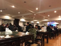 大堂-一楼食业·美食人家