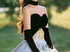 -经典婚纱摄影美学馆·私人定制