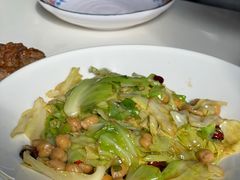 -帕米尔食府(白云观店)
