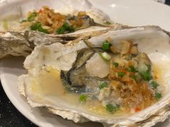 -金海湾大酒店-可园餐厅