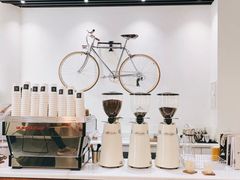 -常识咖啡common sense(春熙路店)