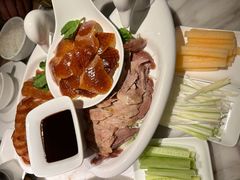北京烤鸭三吃-吴莊(龙城万科里店)