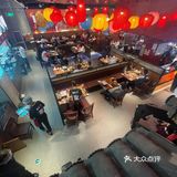 好吃的爆的神仙烤串店💥/聚点串吧·小酒局