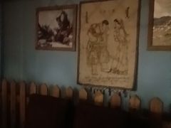 -老阿妈蒙古村·蒙古包·草原文化·歌舞表演(老君堂店)