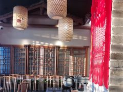 -二十八里太湖船菜(吉祥路店)