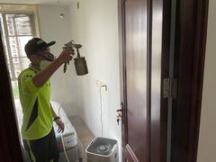 -深圳绿色亿家专业除甲醛