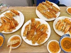 -一品鲜鱼锅贴(人民一路店)