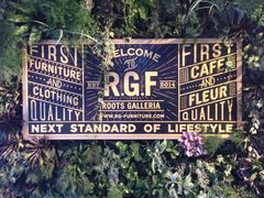 -RGF(巨鹿路店)