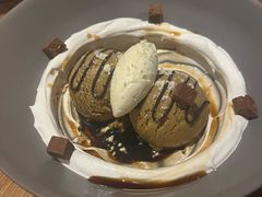 -Mercato莫卡多露台餐厅与酒吧(K11店)