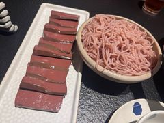 -滇牛云南火锅(桂林路店)