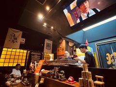 -一吉焼鸟·FOUNDER(桂林路店)