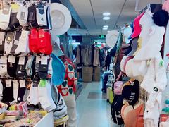 -龙翔服饰城(龙翔大厦店)