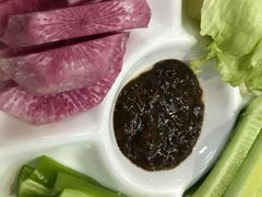 -张记烤羊腿