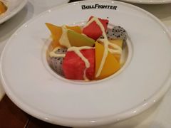 -斗牛士牛排餐厅(嘉里汇店)
