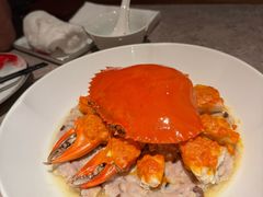 -广州文华东方酒店·江-由辉师傅主理