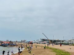 -日照灯塔风景区