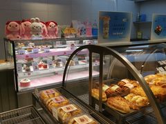 -巴黎优朵烘焙馆(菱角湖壹号店)