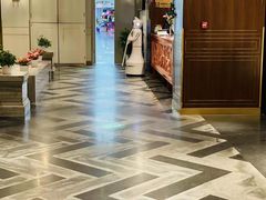大堂-大鸭梨烤鸭(金色漫香店)