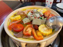 -花水湾红太阳牛肉汤锅