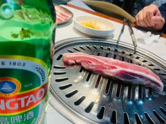 -六七八韩式烤肉·韩国料理(上杭路店)