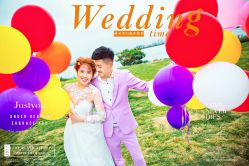 点击看大图 -梧州IDO我愿意婚纱摄影(品优店)