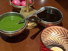 -Vedas印度餐厅(常熟路店)