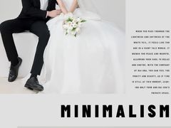 -经典婚纱摄影美学馆·私人定制