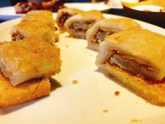 -涌上外婆桥(南塘店)
