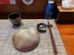 -戏作寿司(观音桥店)