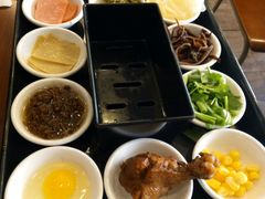 -金香缘米线(大润发店)