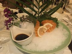 -梧桐餐厅(泉城路店)