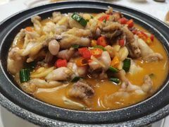 -马凯餐厅(地安门店)