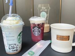 -星巴克臻选(惠州华贸天地1楼店)