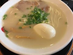 -博多一幸舍(侨福芳草地购物中心店)