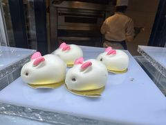 -川骄海鲜自助(亚运村店)