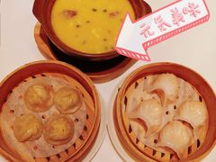 羊城鲜虾饺-白天鹅宾馆-宏图府餐厅