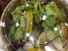 沙拉-宜家·瑞典风味餐厅(北京西红门店)