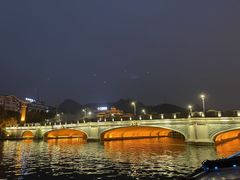 -桂林两江四湖景区