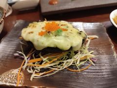 -鸟鹏烧鸟居酒屋(仁恒梦中心店)