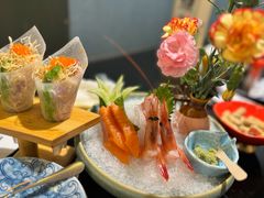 -天狗山料理(省体店)
