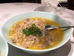-俏江南天津时尚曲艺主题餐厅(马场道店)