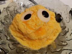 芒果绵绵冰-温禾牛·和牛寿喜烧自助火锅(恒基名人店)