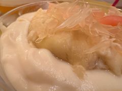 -果流香水果甜品(建政路店)