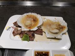 -玛雅铁板烧餐厅(中关村店)