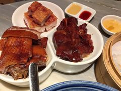 -岭南真味·匠心粤菜(K11店)