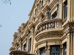 -张学良旧居陈列馆